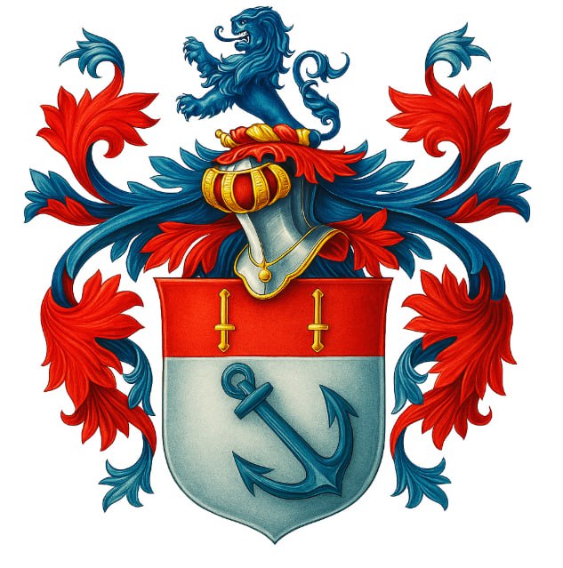Familienwappen